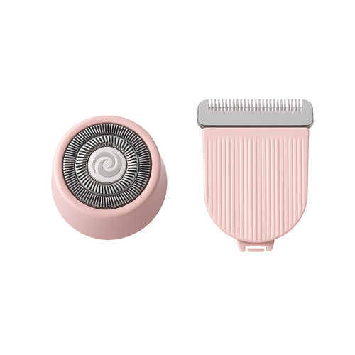 Rosélle® Tıraş Makinesi Yedek Başlıkları